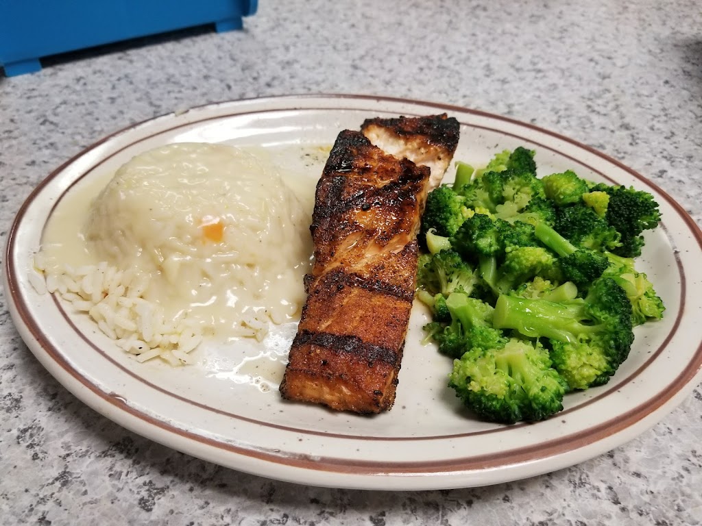  Darlington Family Restaurant