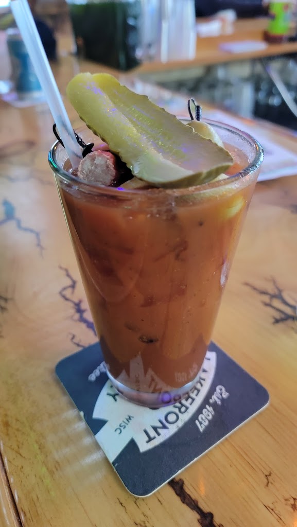  LaCanne's Resort on Swamp Lake