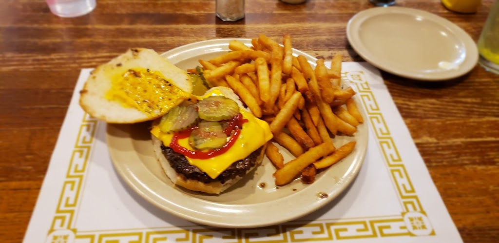  Eureka Landings Bar & Grill