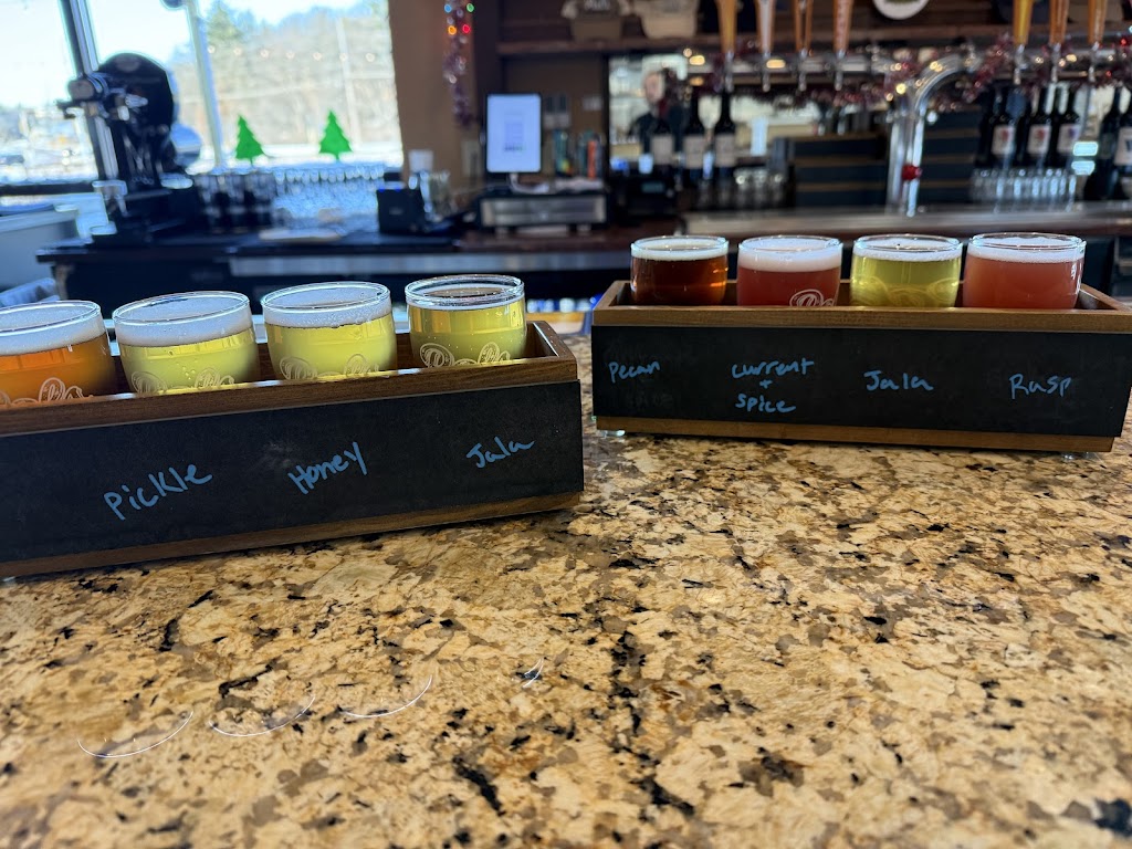  Pals Brewing Company Wisconsin Dells