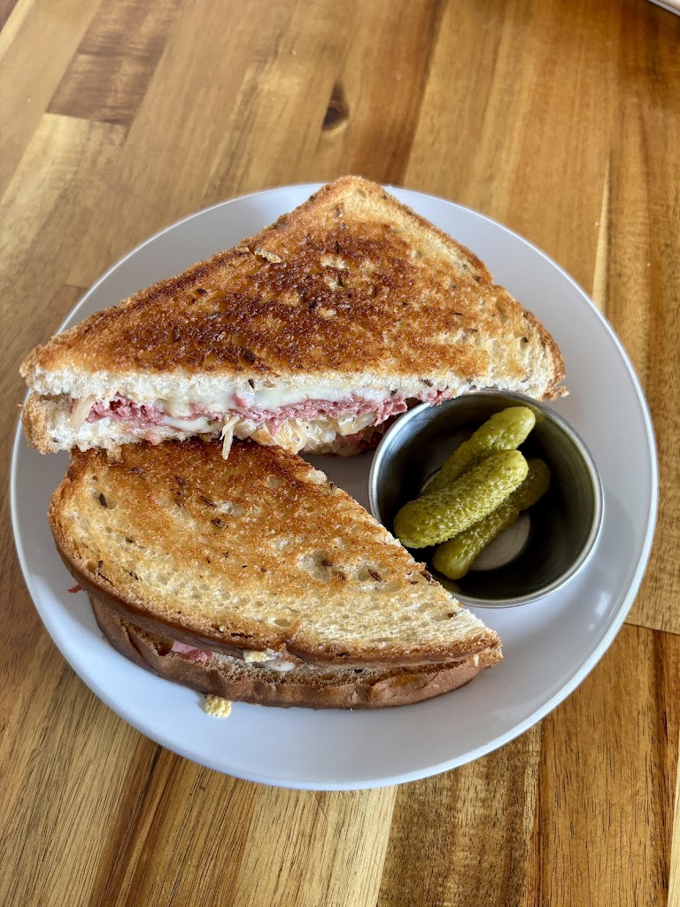  Noble Rind Cheese Company