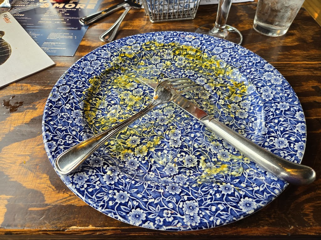  Café Hollander Mequon