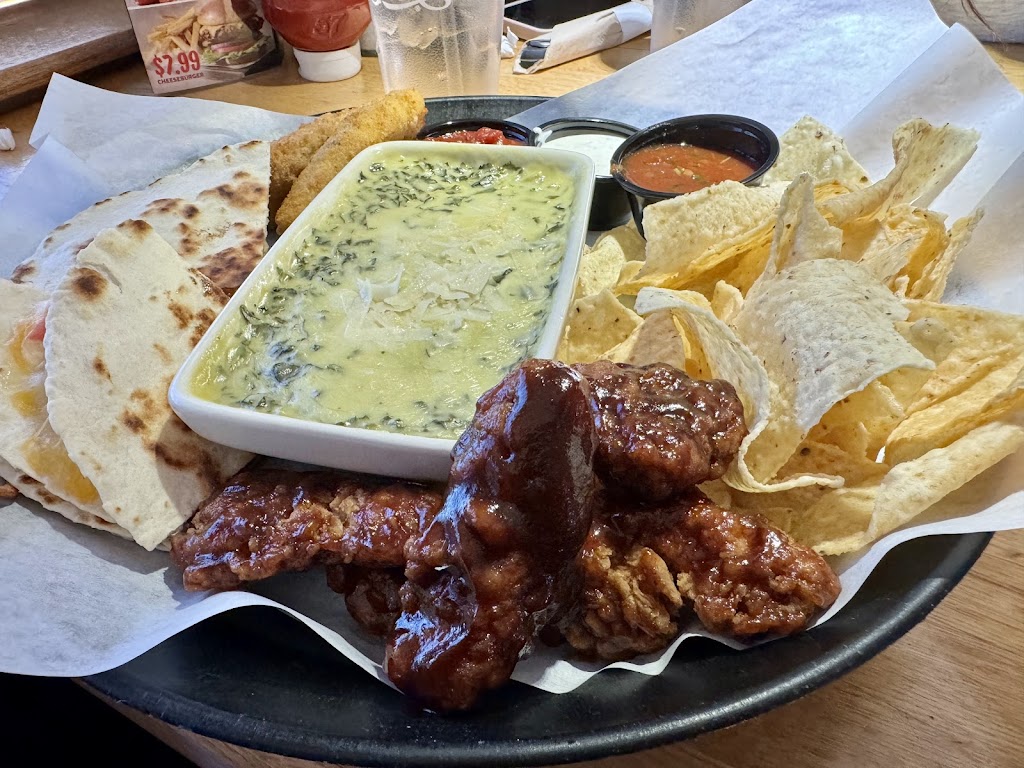  Applebee's Grill + Bar