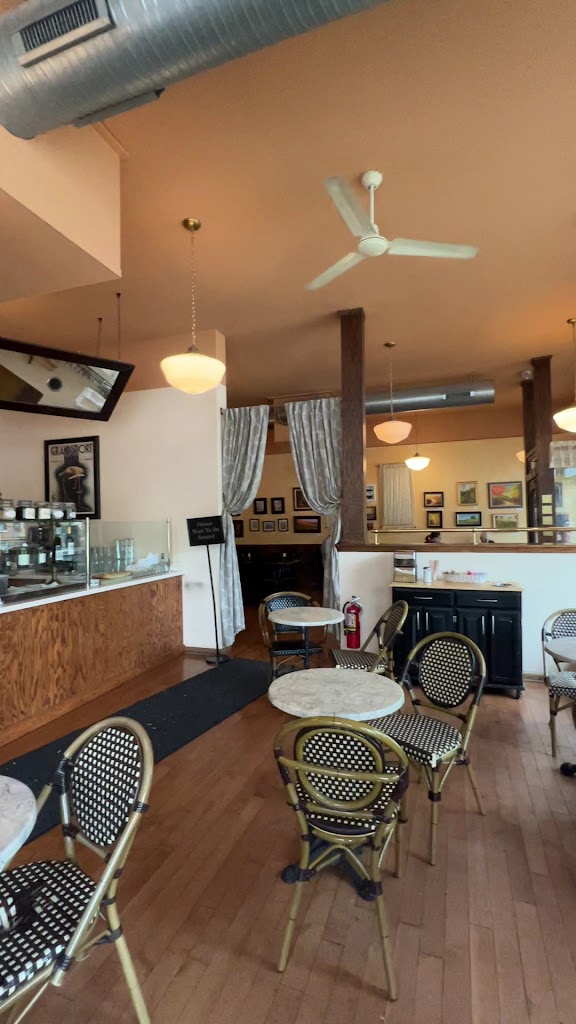  North Shore Boulangerie