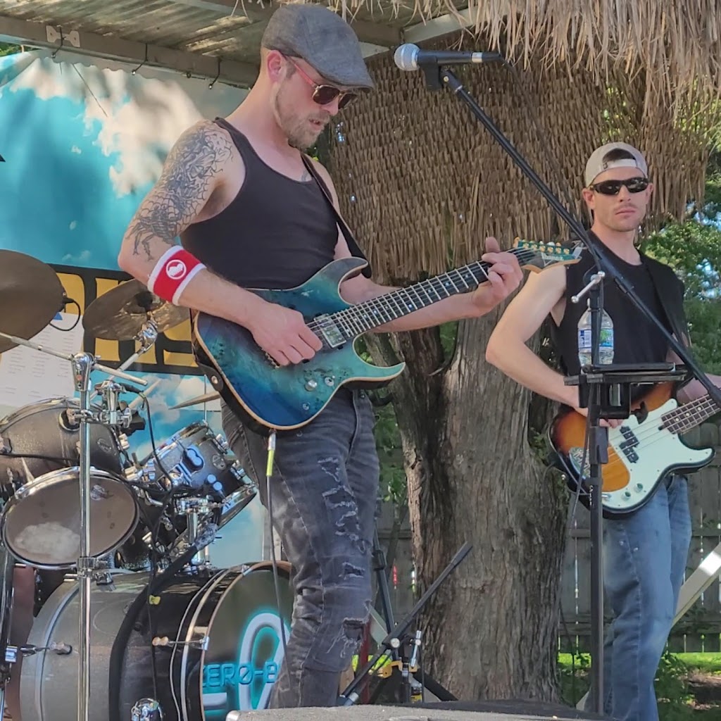  Gilligans in Chetek- bar, restaurant & lodging