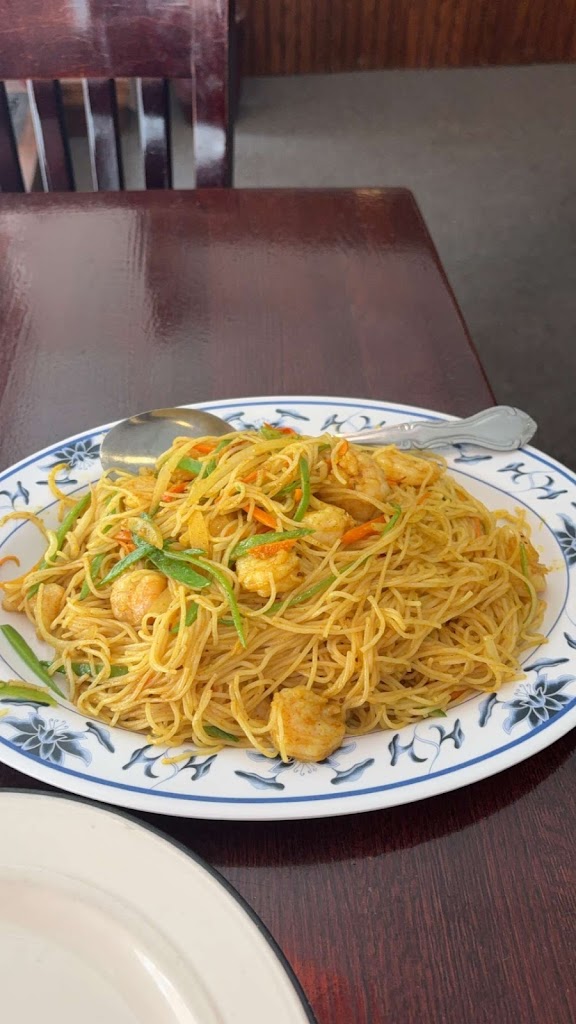  中餐 China Gourmet