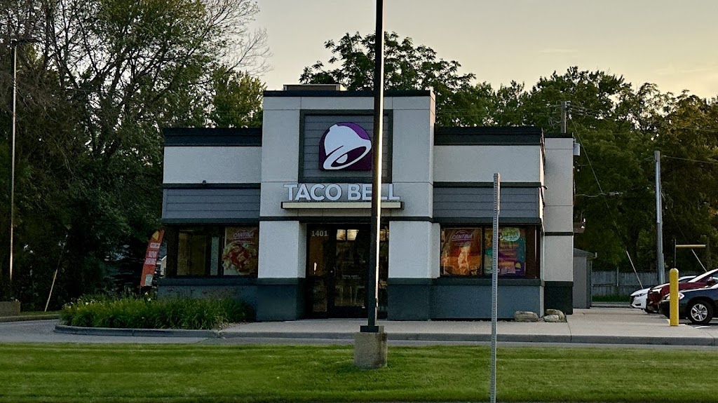  Taco Bell
