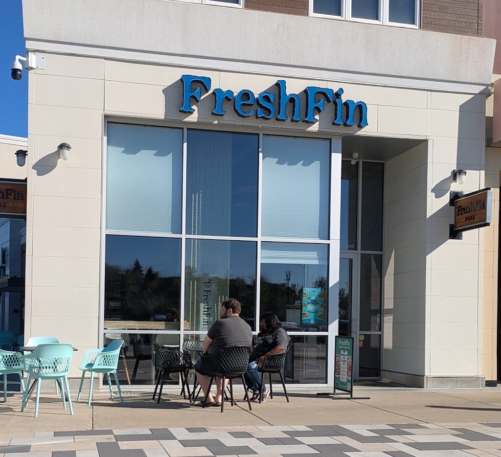  FreshFin | Brookfield