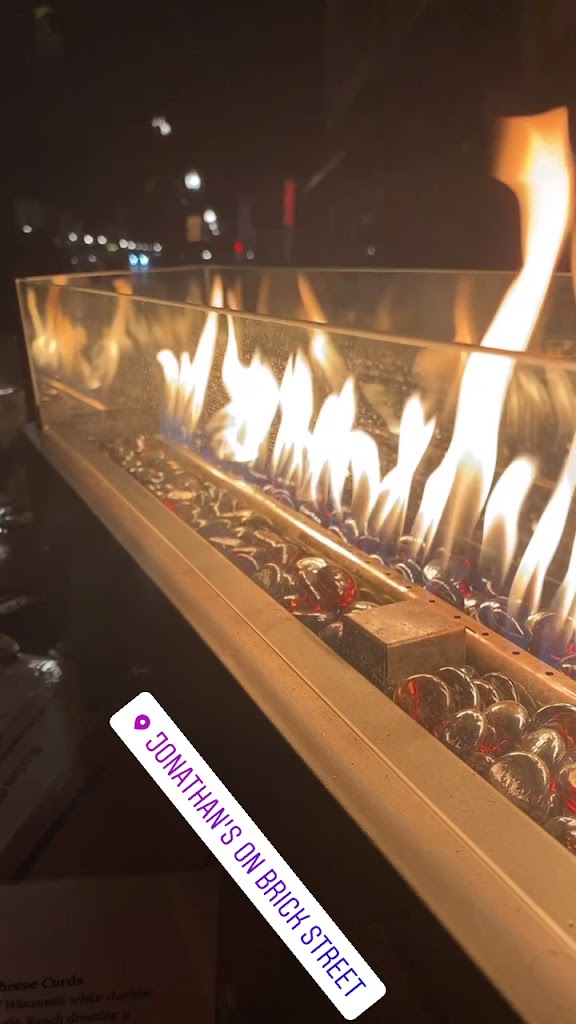  Jonathan's on Brick Street