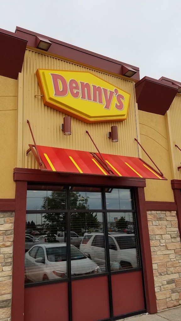  Denny's