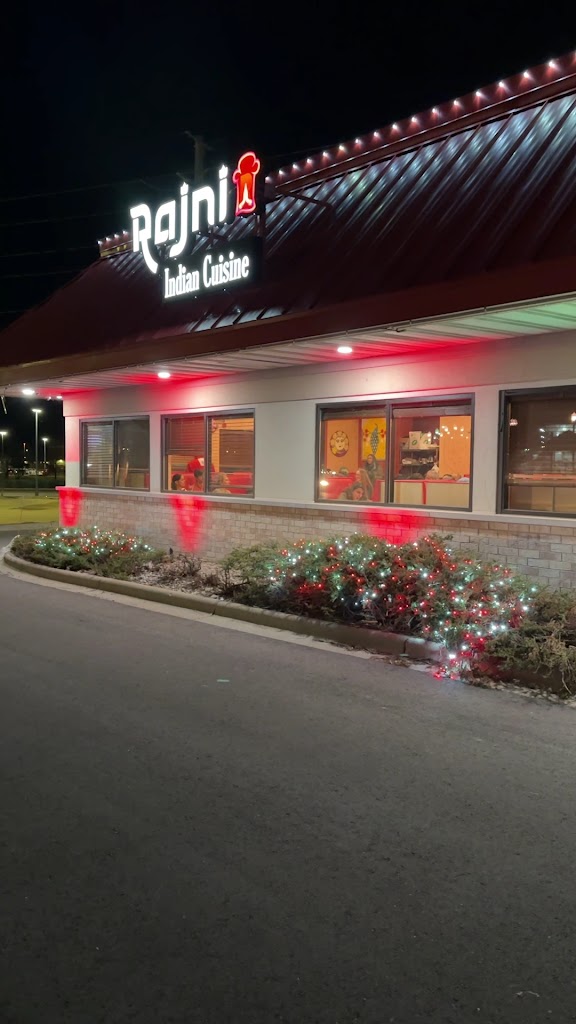  Rajni Indian Cuisine