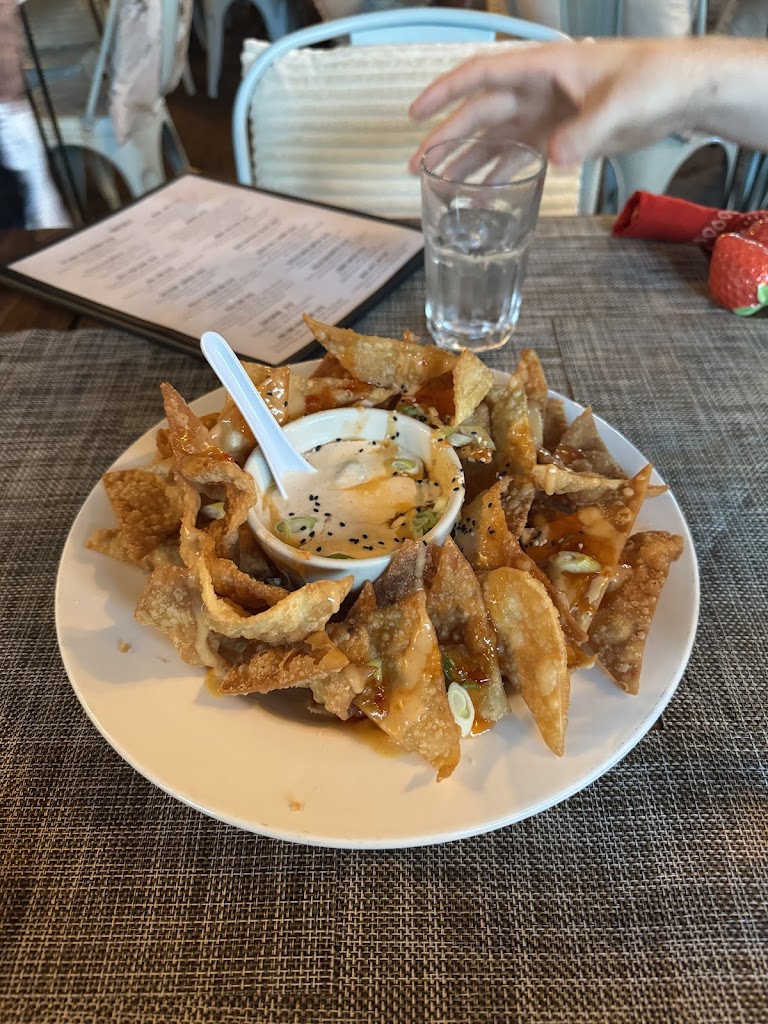  Binggs Farmstead Restaurant