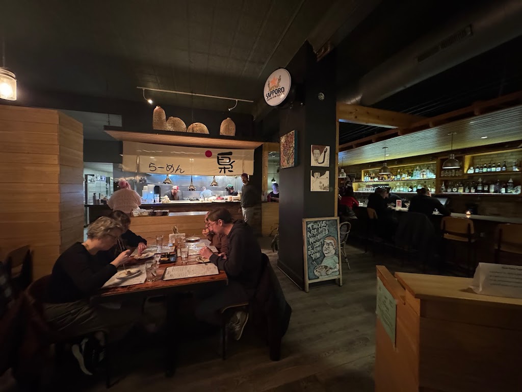  Easy Tyger | An Asian Gastropub