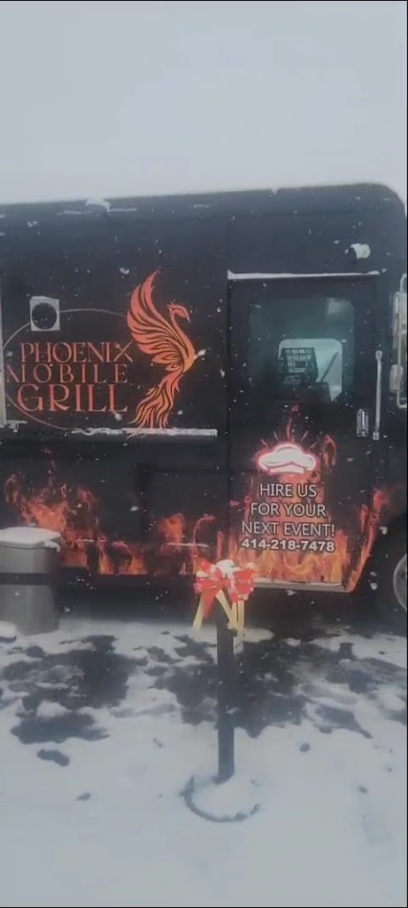  Phoenix Mobile Grill