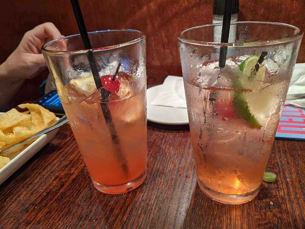  Lake City Social Grill & Bar Wisconsin Dells