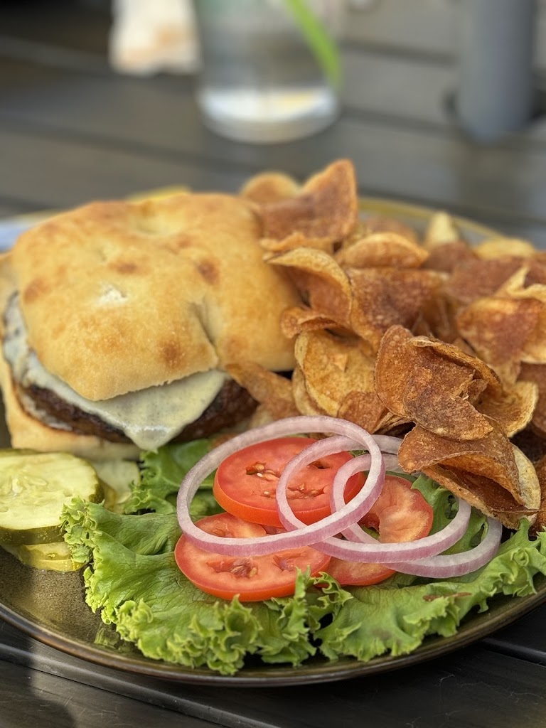  TJ's Harbor Restaurant