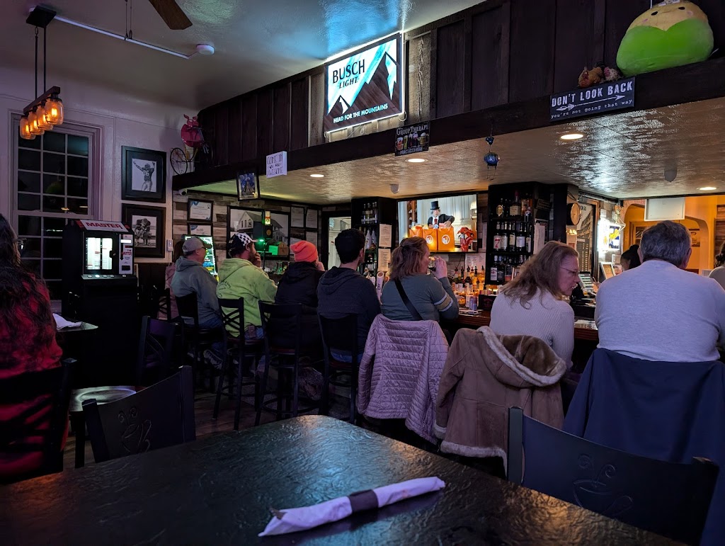  The Settlement Bar & Grill