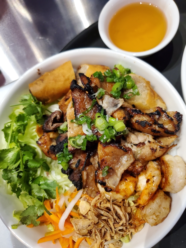  PHO 4 U Vietnamese Cuisine