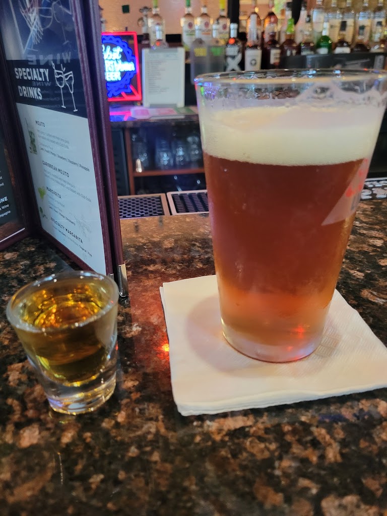  Park Avenue Sports Cafe