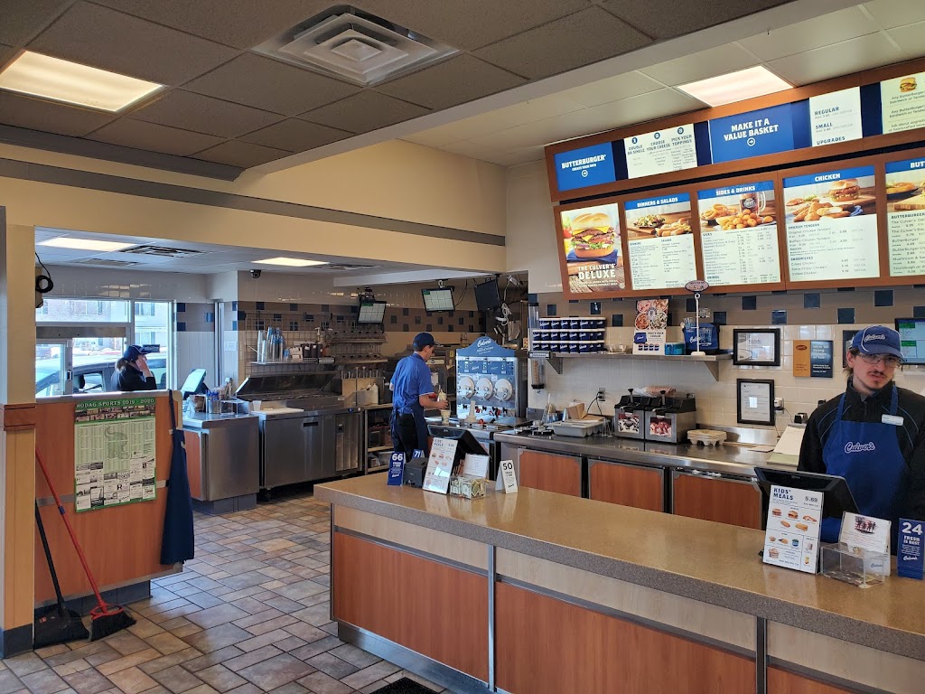  Culver’s