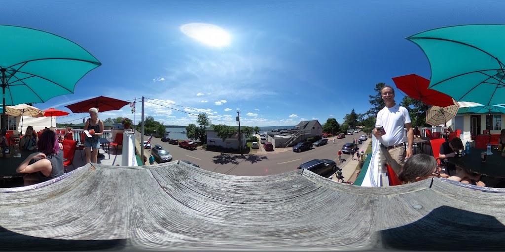  Grampa Tony's on Madeline Island