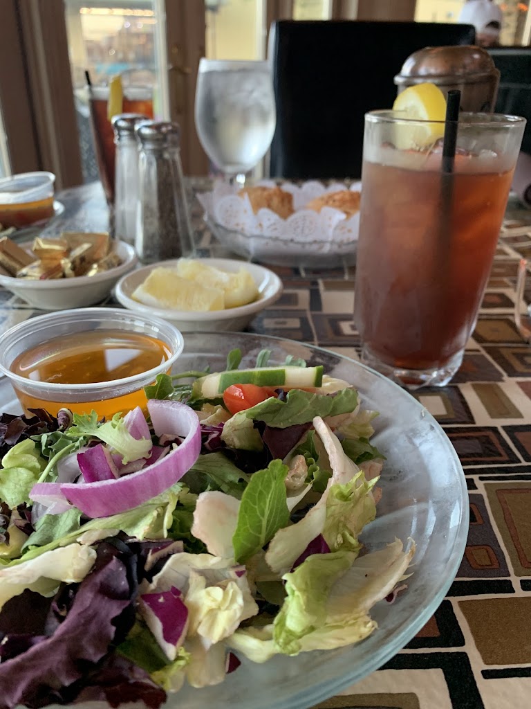  House of Embers Restaurant