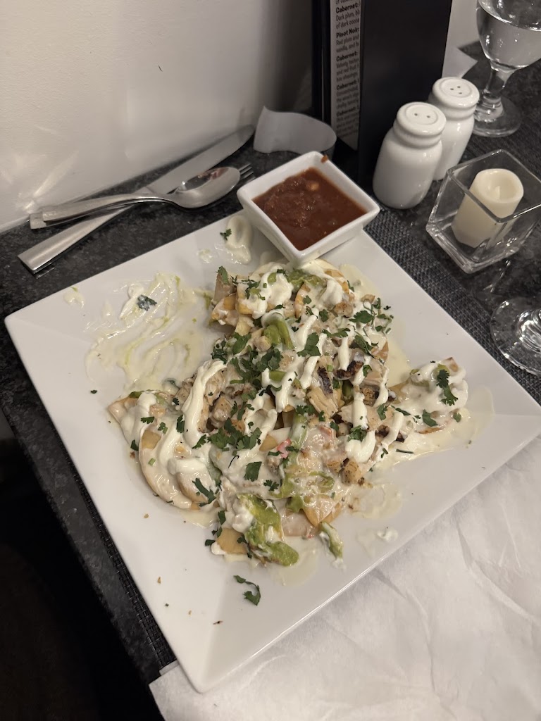  IVR Restaurant & Bar