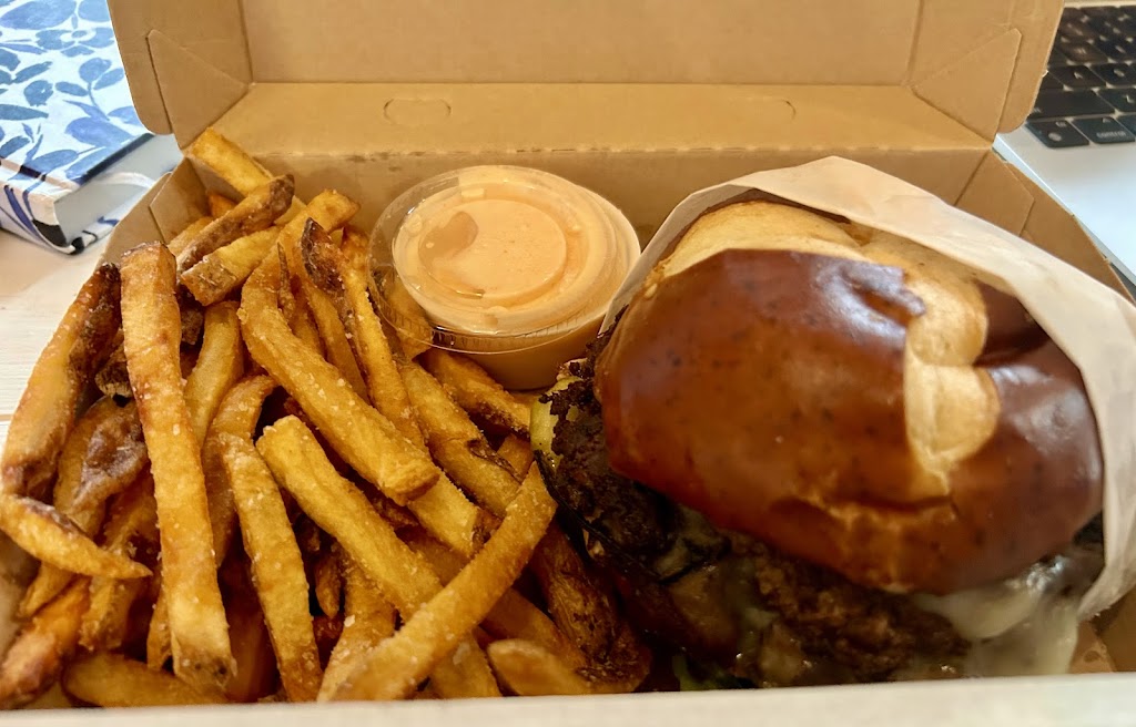  Valley Burger Company - Chippewa Falls