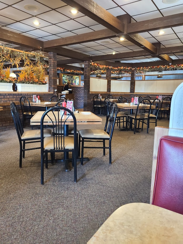  Randy's Family Restaurant