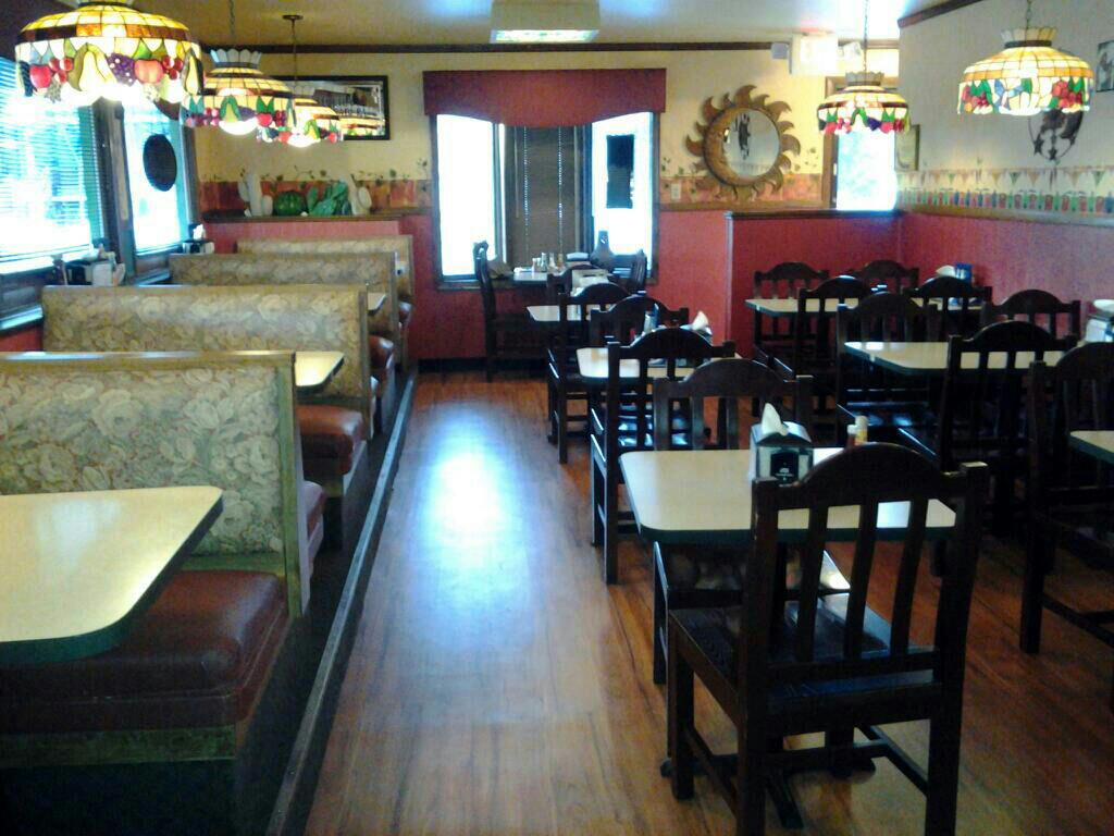  La Tapatia Mexican Grill