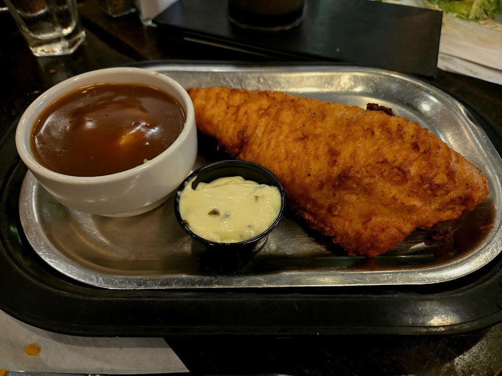  Woodbine Inn Supper Club