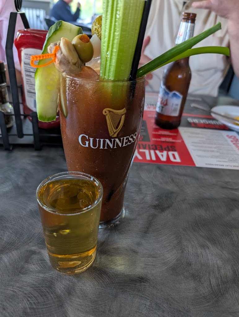  The Neighbors Bar & Grille