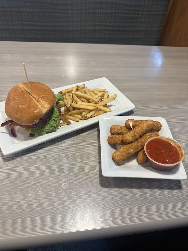  Perkins American Food Co.