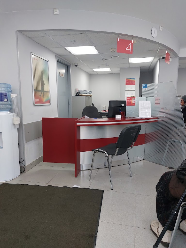  Московский кредитный банк