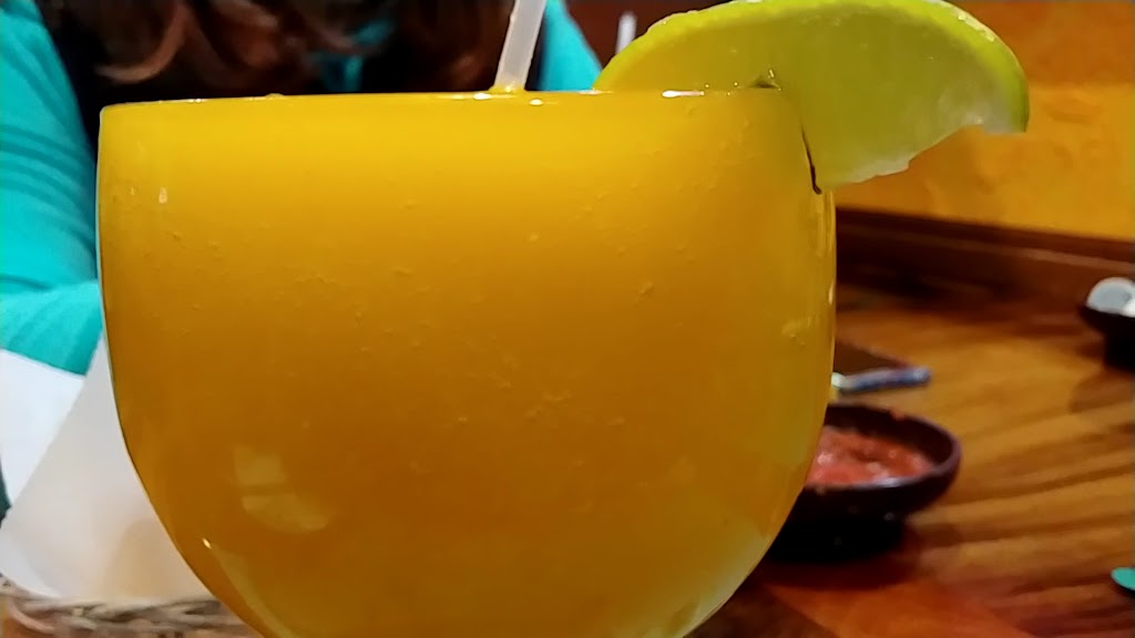  El Mezcal Restaurant