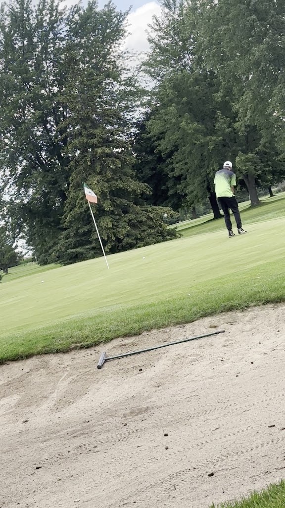  Irish Waters Golf Club