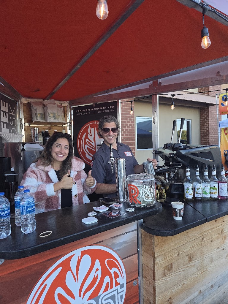  Roast Coffee Company