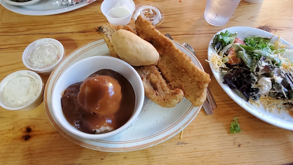  Riverstreet Family Restaurant