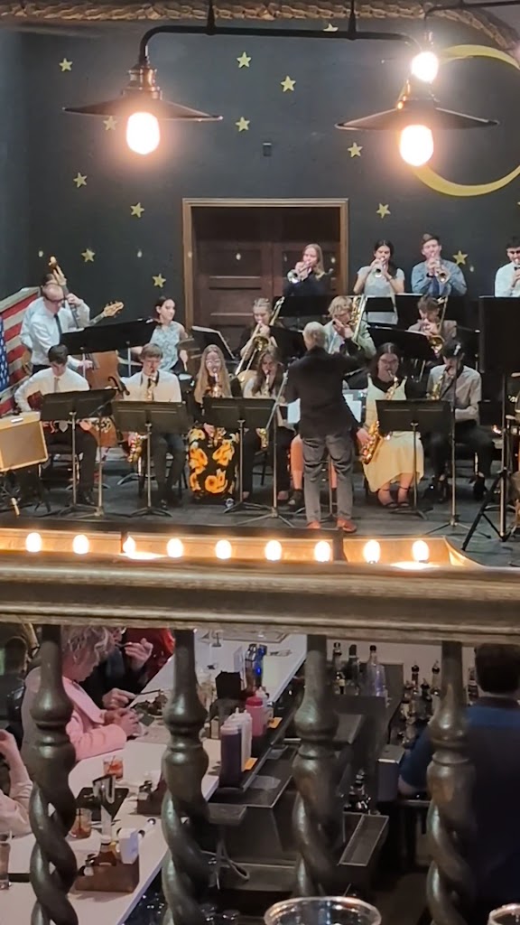  Stubborn Brothers Brewery