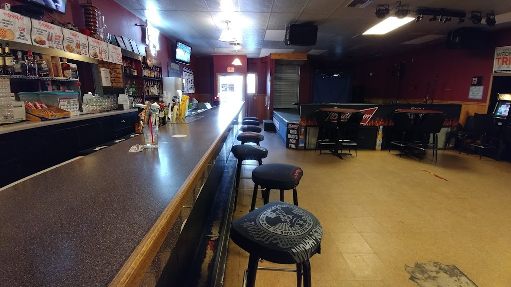  Every Buddy's Bar & Grill