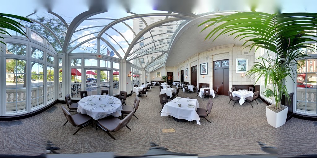  Bacchus - A Bartolotta Restaurant