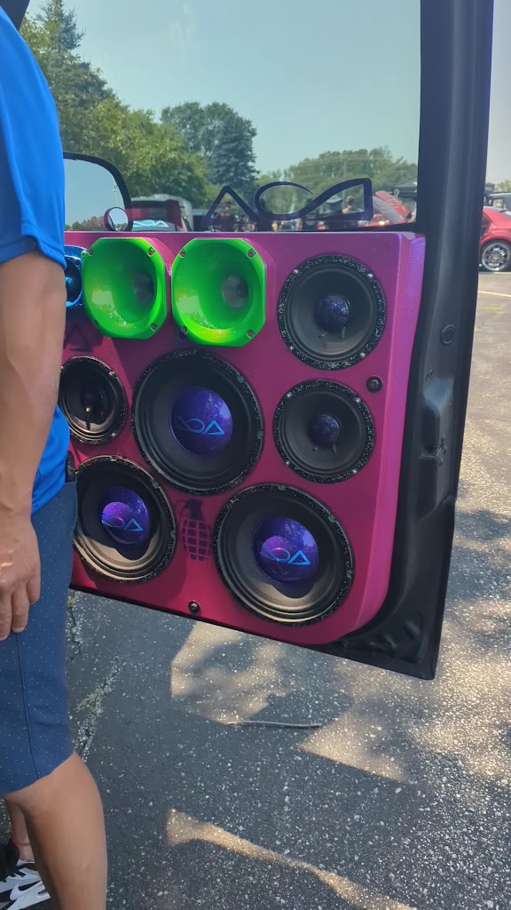  The Marq Supper Club, Banquet and Catering