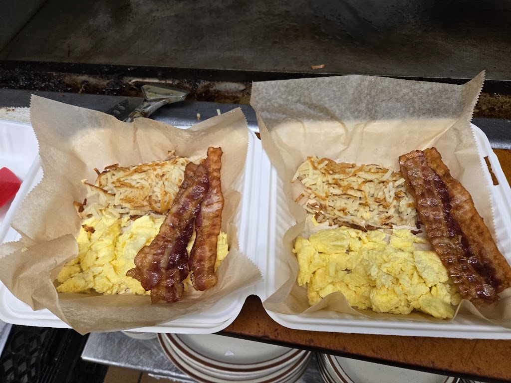  George Webb Restaurant