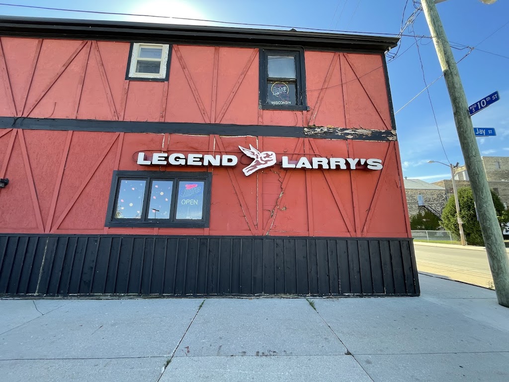  Legend Larry's