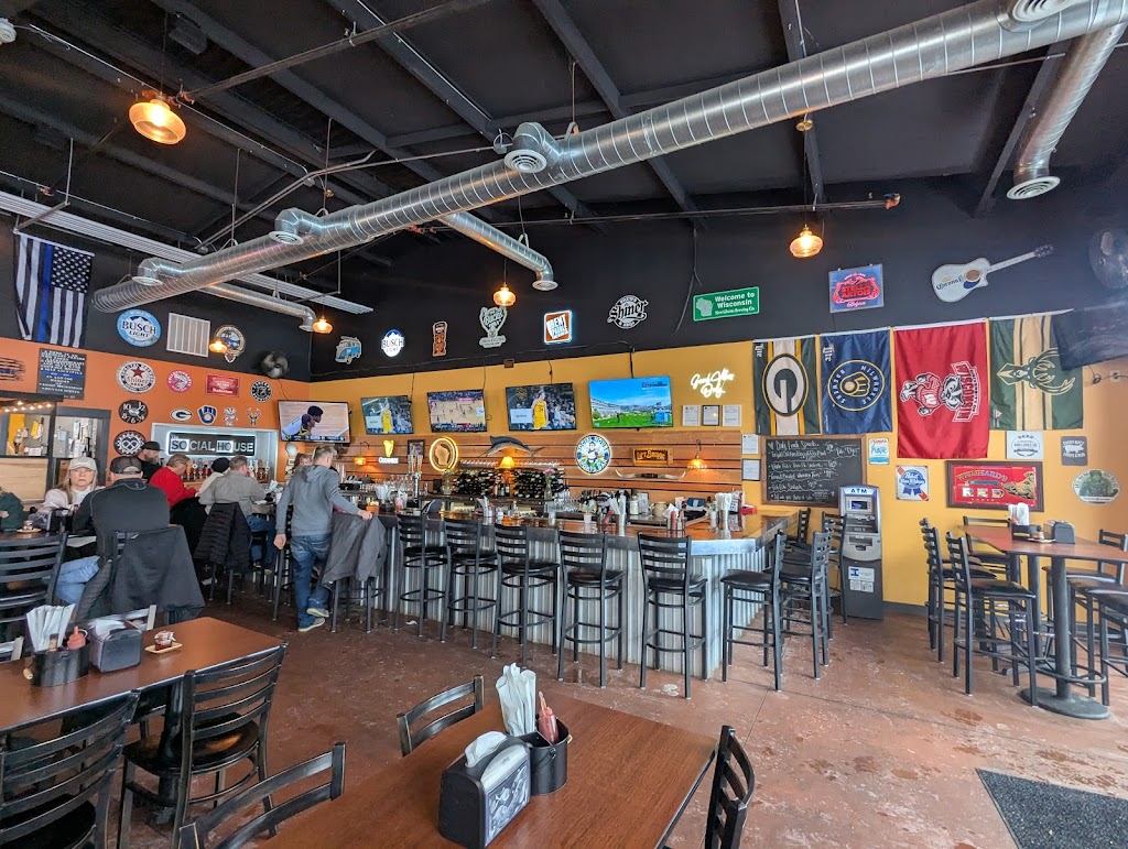  The Social House Of Rice Lake