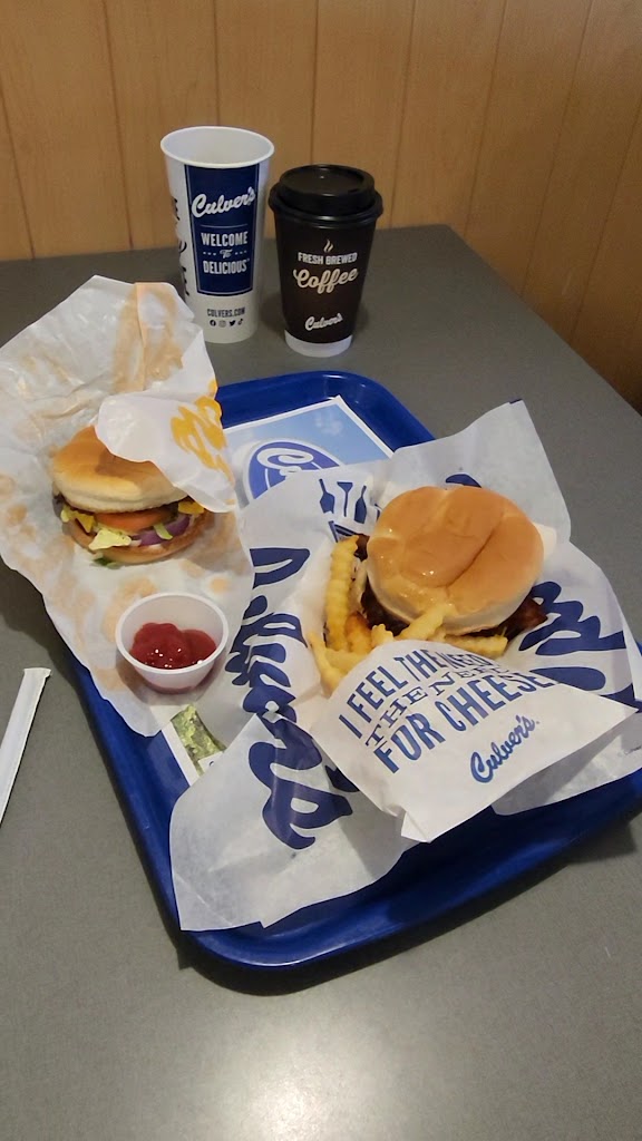  Culver’s