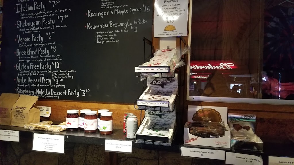  Sheboygan Pasty Company