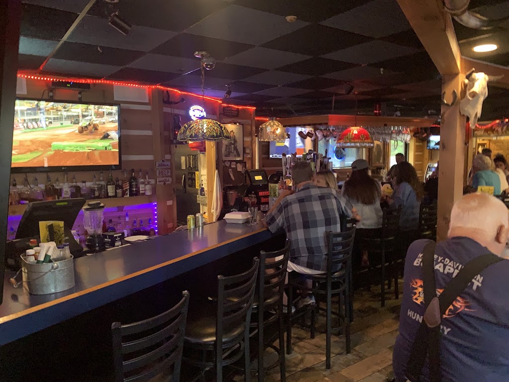  Uncle Jimmy's Pub And Grill