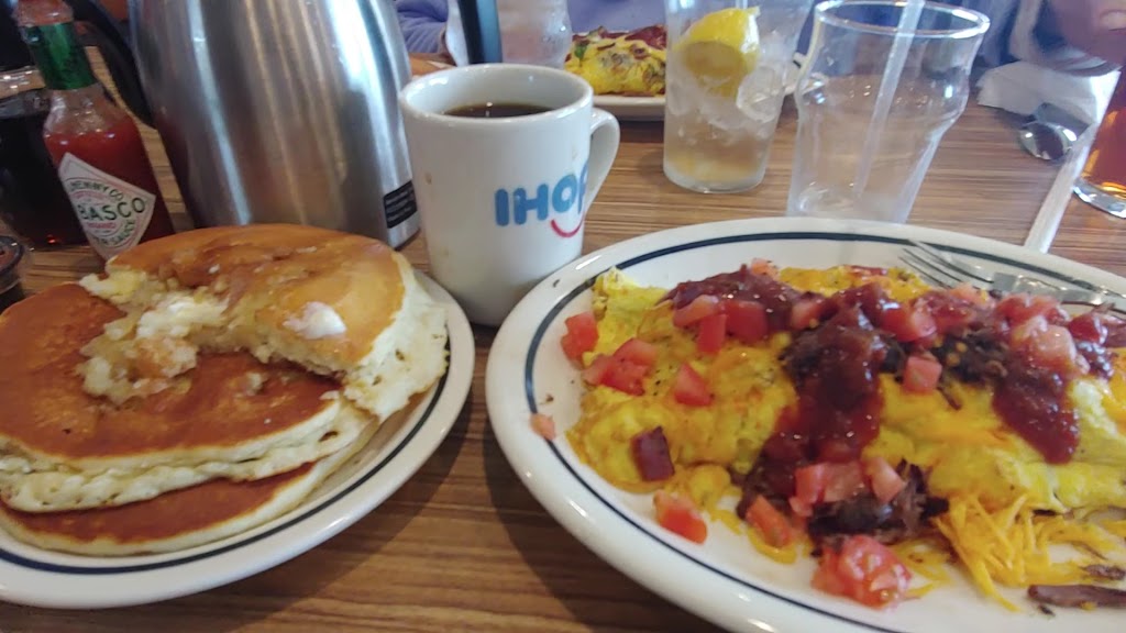  IHOP