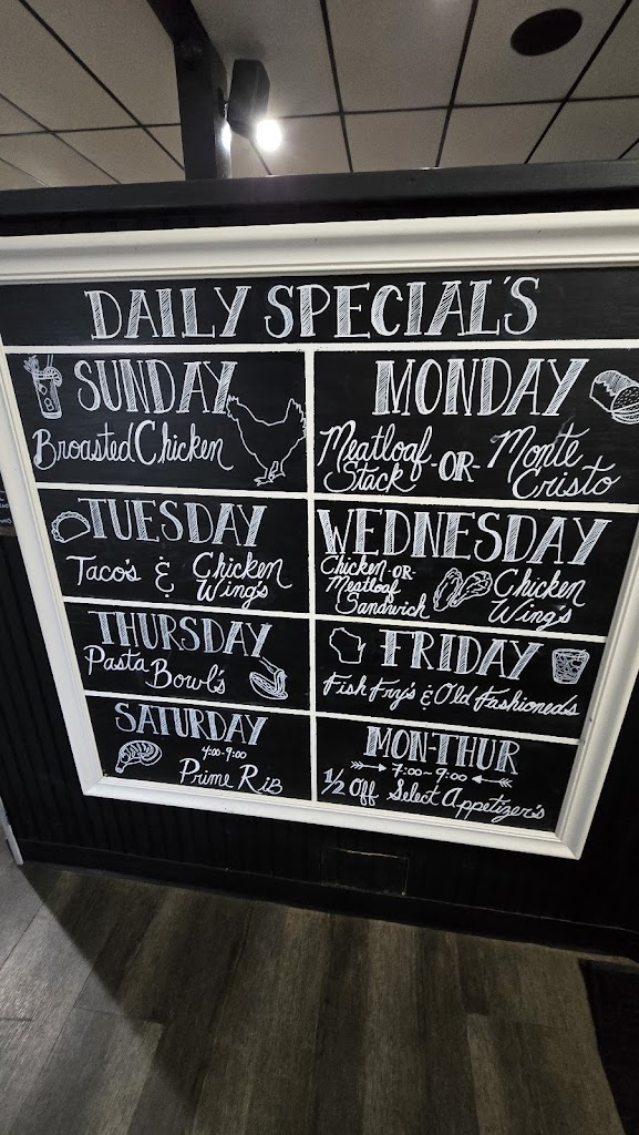  The Windjammer Marinette